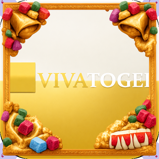 vivatogel — galeri pratinjau Resmi APK